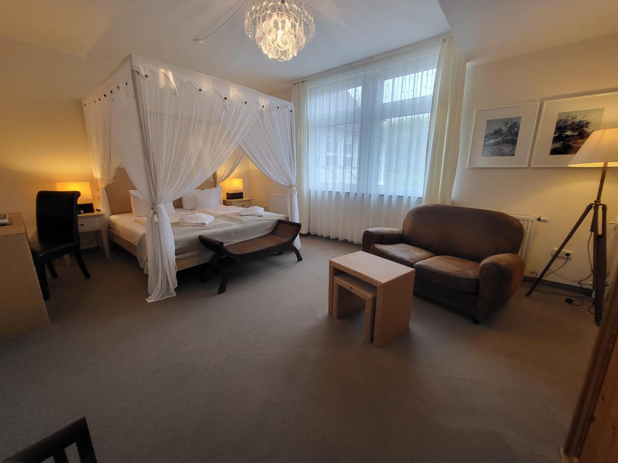 Naturhotel 3*
