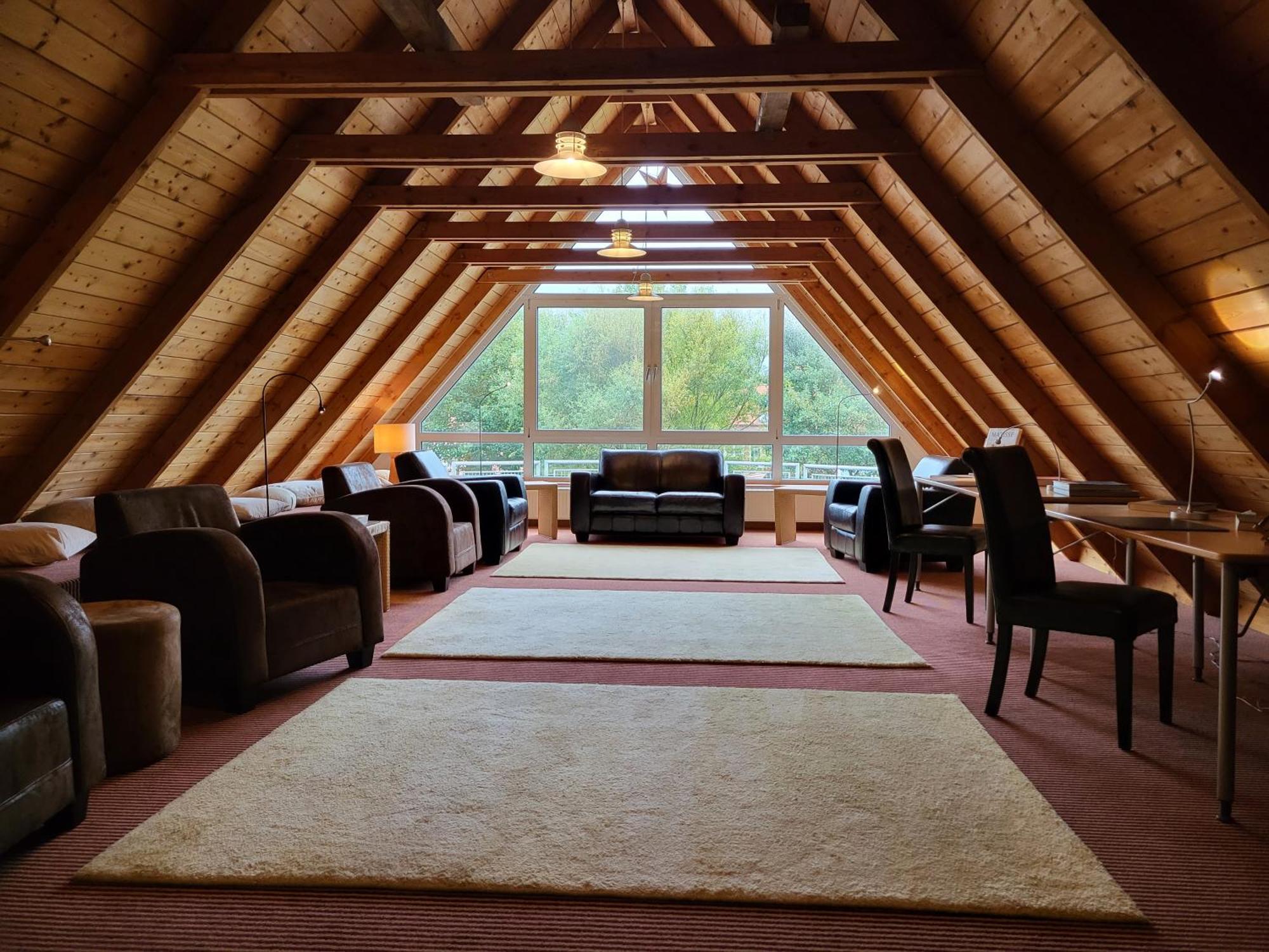 Naturhotel