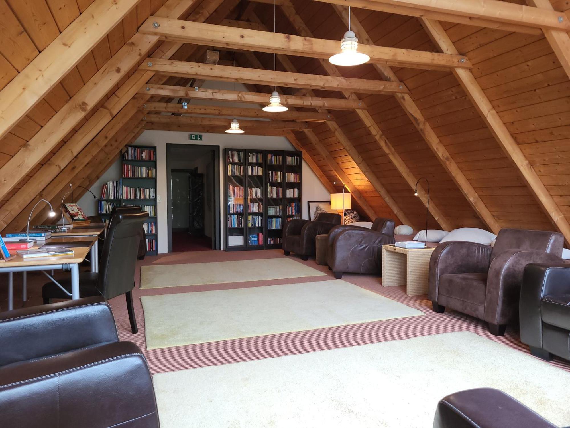 Naturhotel Отель 3*